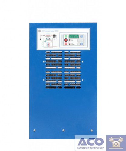 Рефрижераторный осушитель АСО ОВ-42М1 фото 2